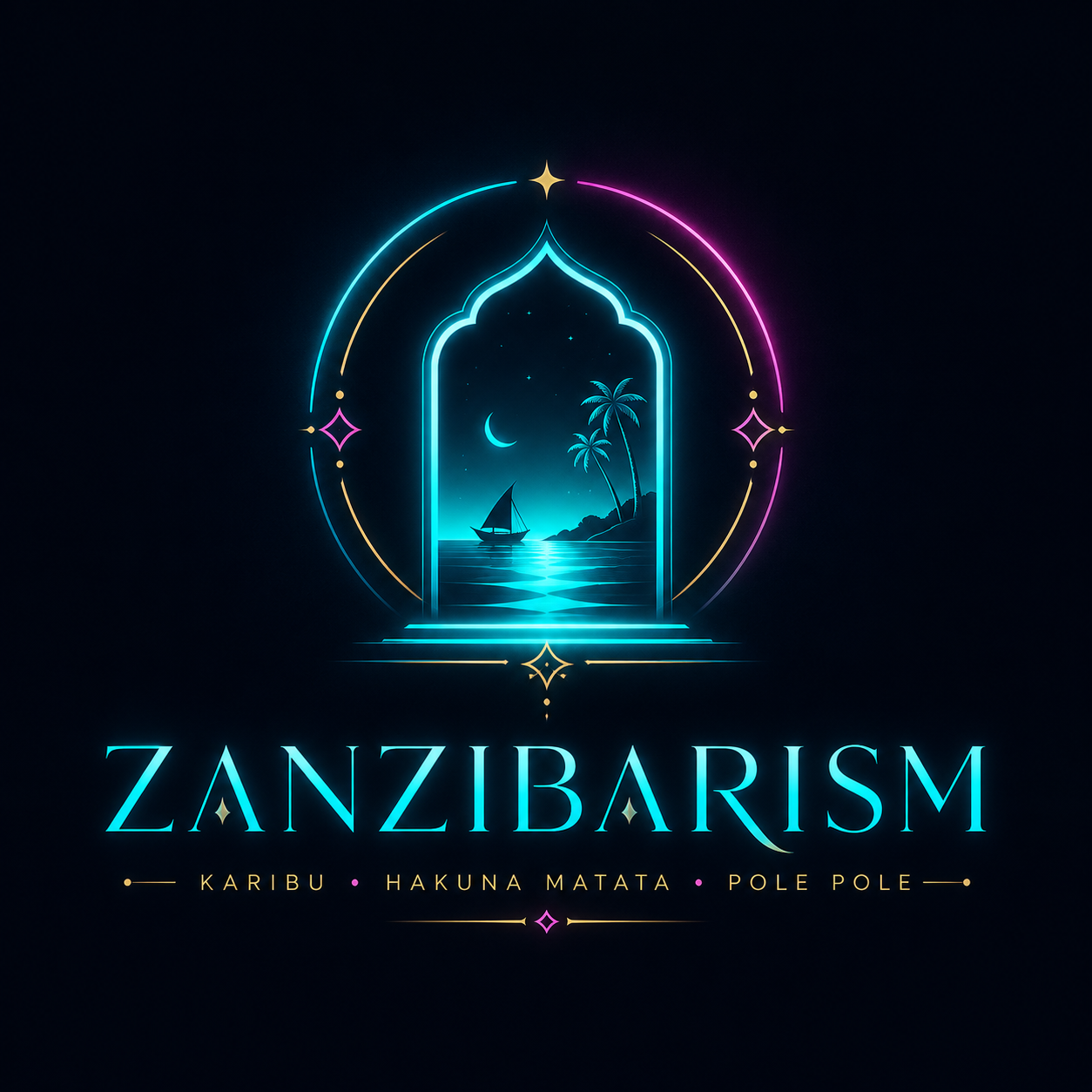Zanzibarism logo